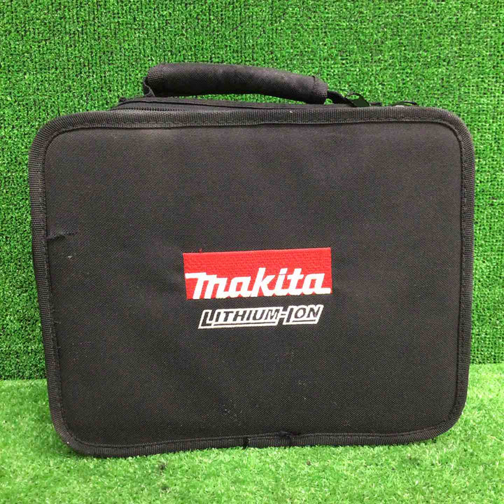 【中古品】 マキタ/makita コードレスインパクトドライバー TD110DSHSW 【鴻巣店】