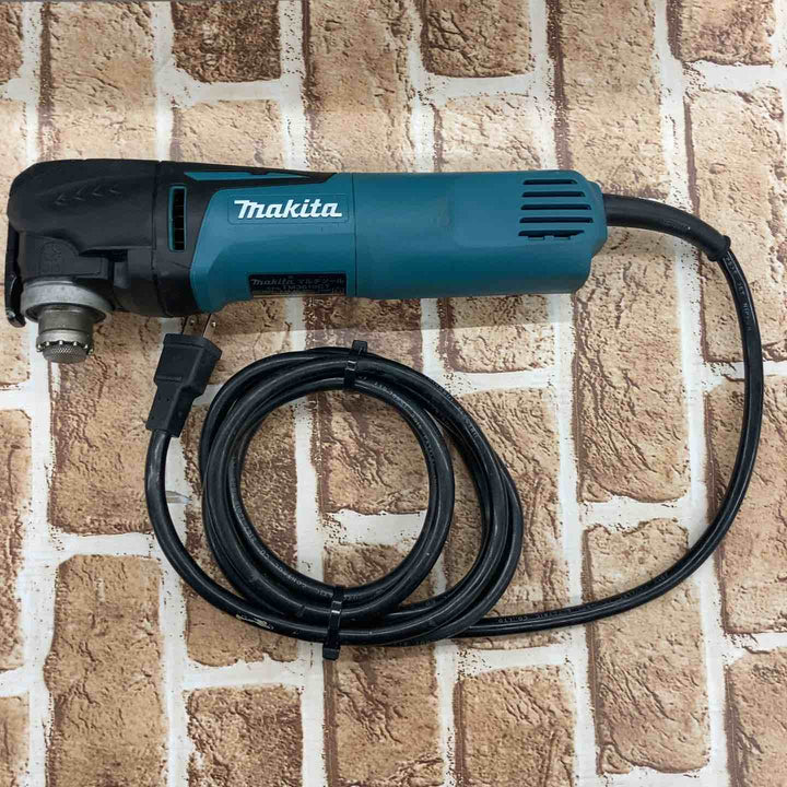 ※現状品★マキタ(makita) マルチツール TM3010CT【所沢店】