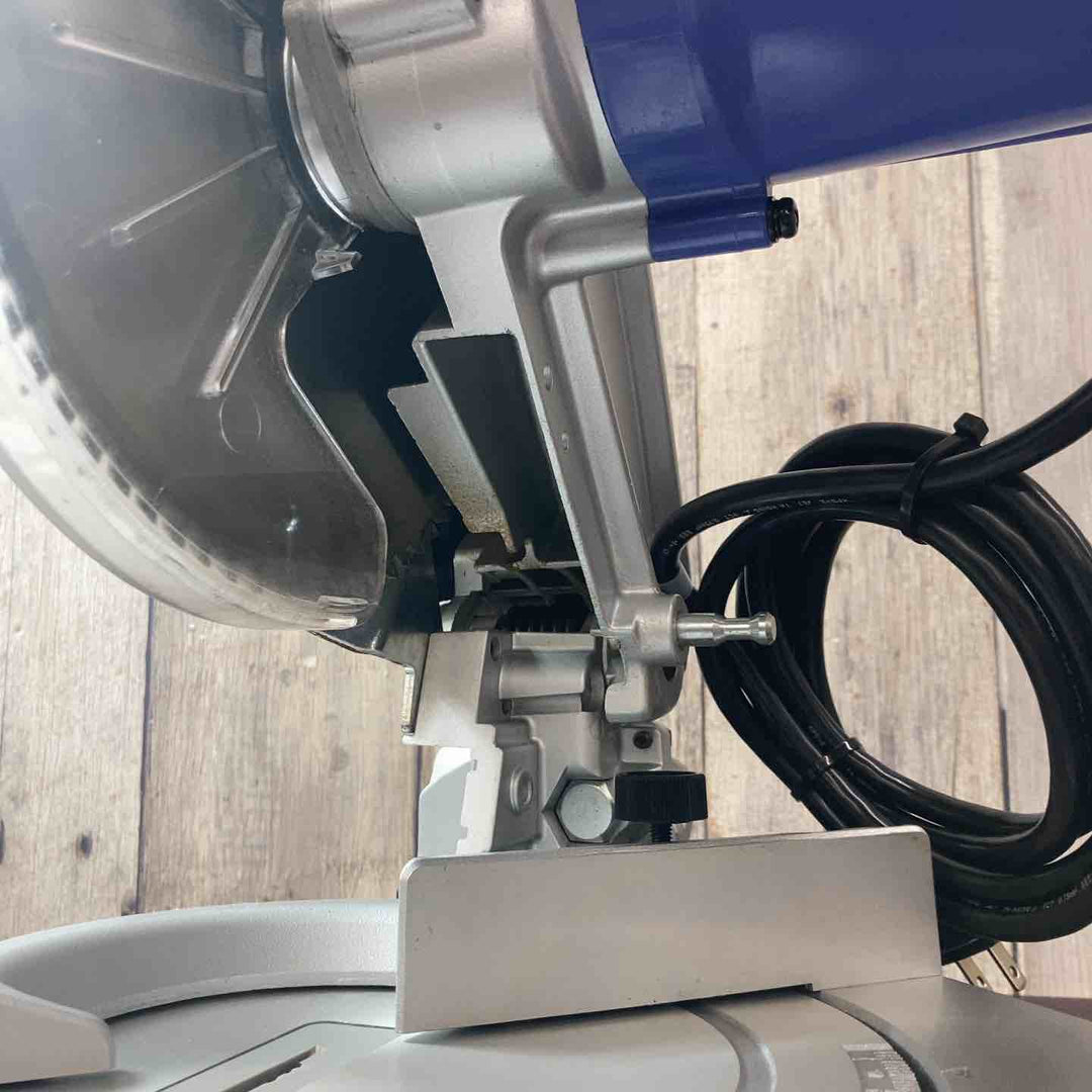 【中古品】 ハイコーキ(HIKOKI ※旧:日立工機) 216mm卓上丸のこ FC8FC 木材切断 【東大和店】