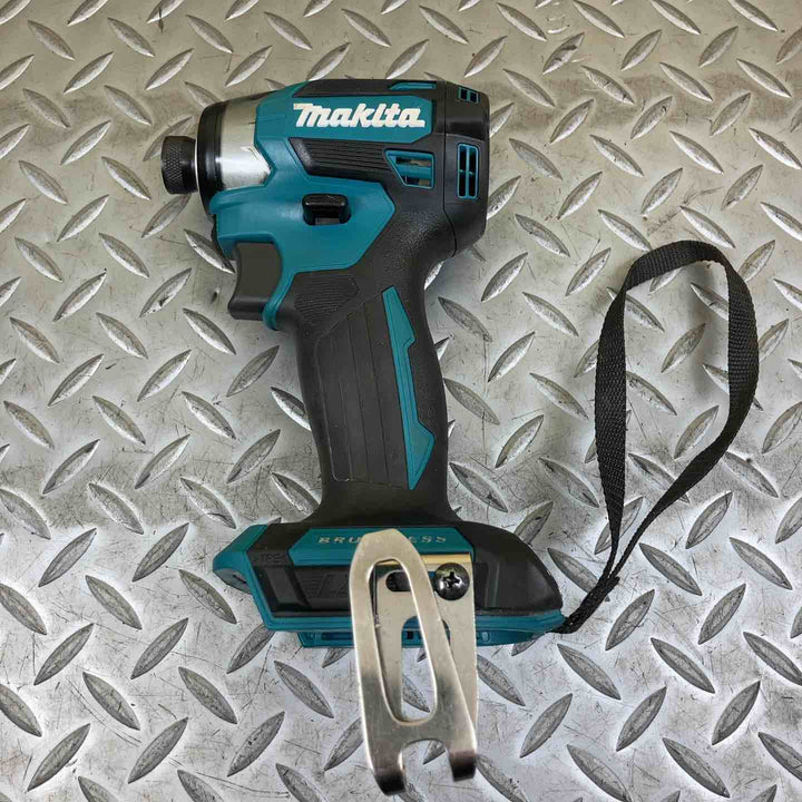 ★マキタ(makita) コードレスインパクトドライバー TD173DZ【川崎店】