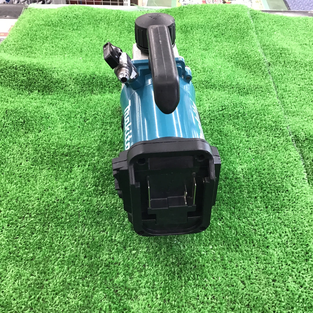 ★マキタ(makita) コードレス真空ポンプ VP180DZ 本体のみ【桶川店】