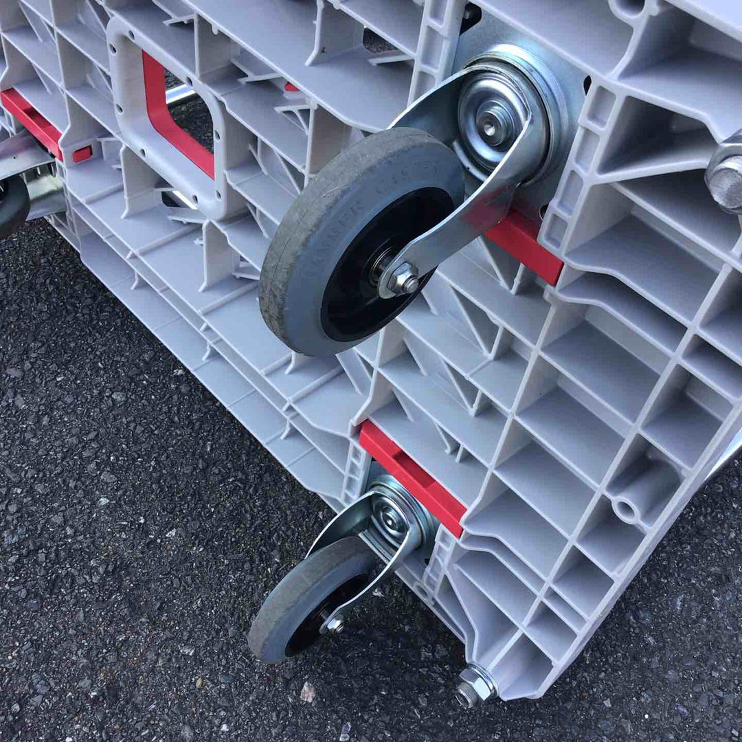 【現状品 / 店頭受取り限定】 花岡車輌 DANDY 荷台車 型式不明 【鴻巣店】