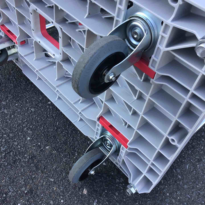 【現状品 / 店頭受取り限定】 花岡車輌 DANDY 荷台車 型式不明 【鴻巣店】