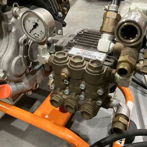 【店頭受取り限定】◇TOHAN 高圧洗浄機 TJ160R【草加店】