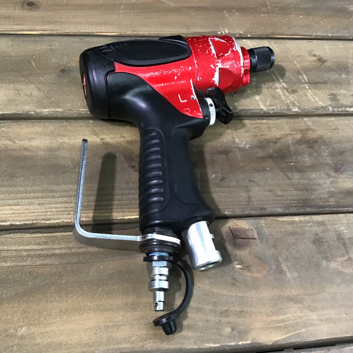 【中古品】☆マキタ(makita) 高圧エアインパクト AD605H【戸田店】