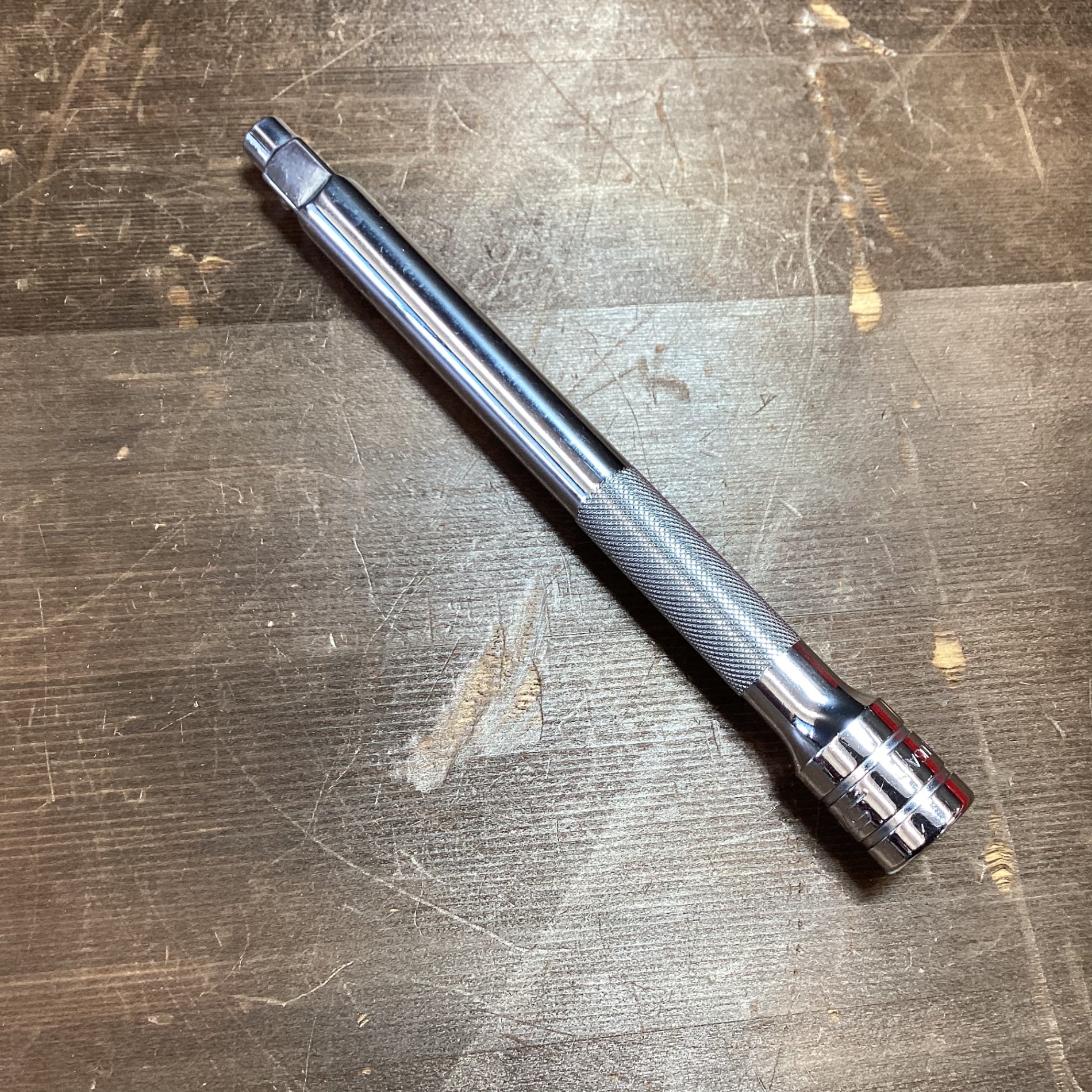 Snap-on スナップオン 3/8 マグネット エクステンション バー FXM614