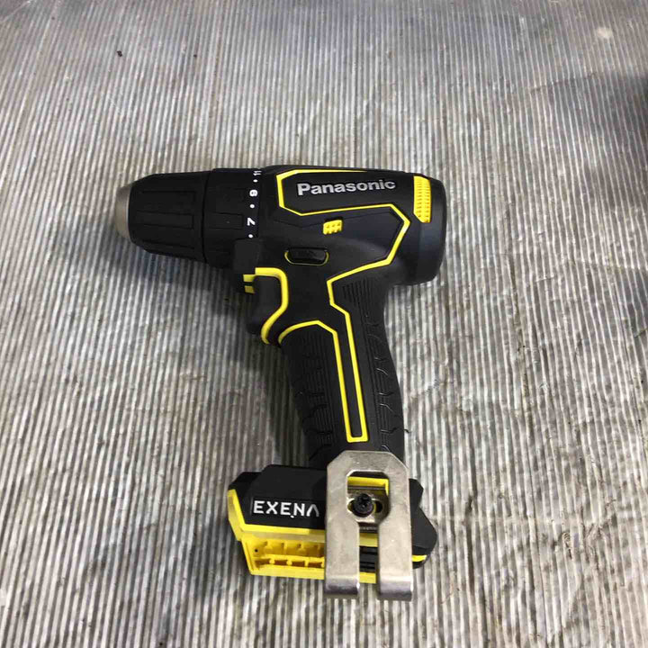 Panasonic 充電ドリルドライバー EZ1D31T1Y【草加店】
