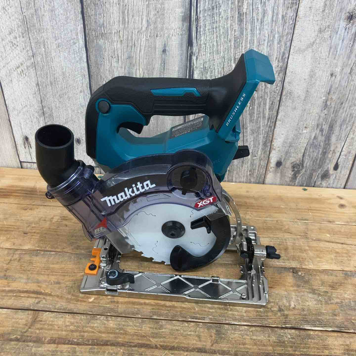 マキタ(makita) コードレス丸ノコ KS003GZ 【東大和店】