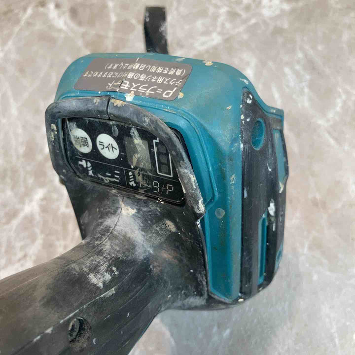 ◇マキタ(makita) コードレス4モードインパクトドライバー TP141DZ【八潮店】