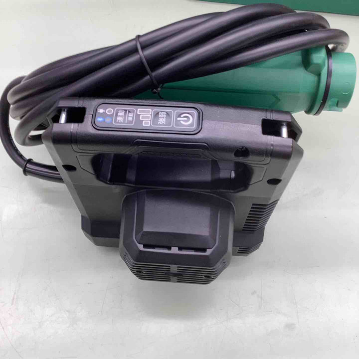 ★ハイコーキ(HIKOKI ※旧:日立工機) 集じん機 R40YA【越谷店】