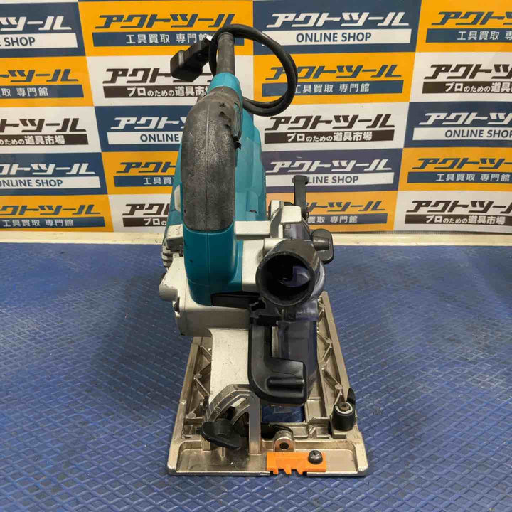 ★マキタ(makita) 防じん丸のこ KS5200FX【草加店】