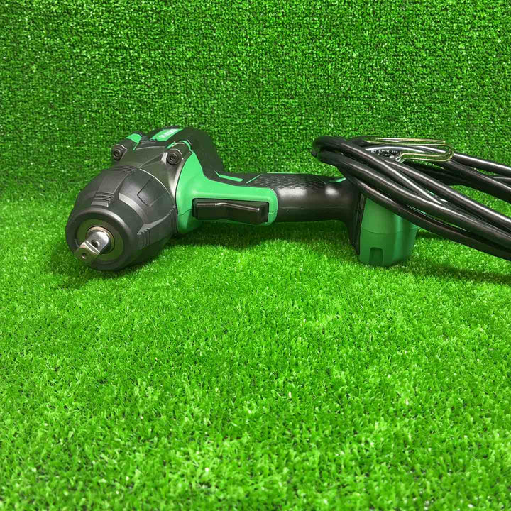 ハイコーキ(HIKOKI ※旧:日立工機) インパクトレンチ WR16SE【藤沢店】