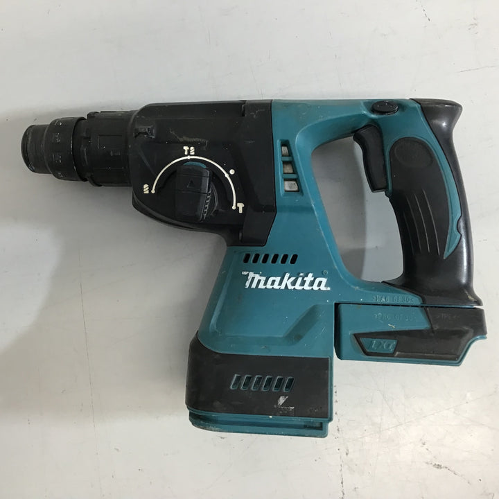 【中古】〇マキタ コードレスハンマドリル HR242DZ【戸田店】