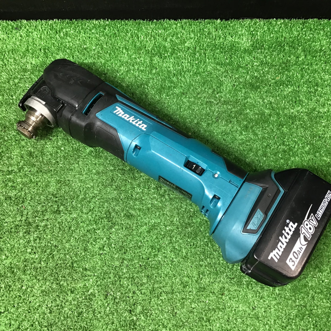 ★マキタ(makita) コードレスマルチツール TM51DZ【岩槻店】