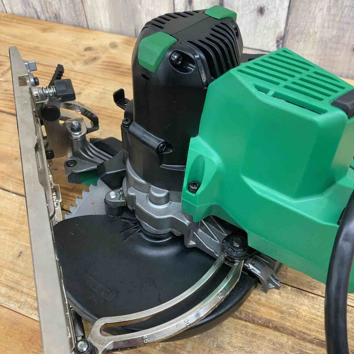 ハイコーキ(HIKOKI ※旧:日立工機) 深切り電子丸のこ C5MEYA 【東大和店】