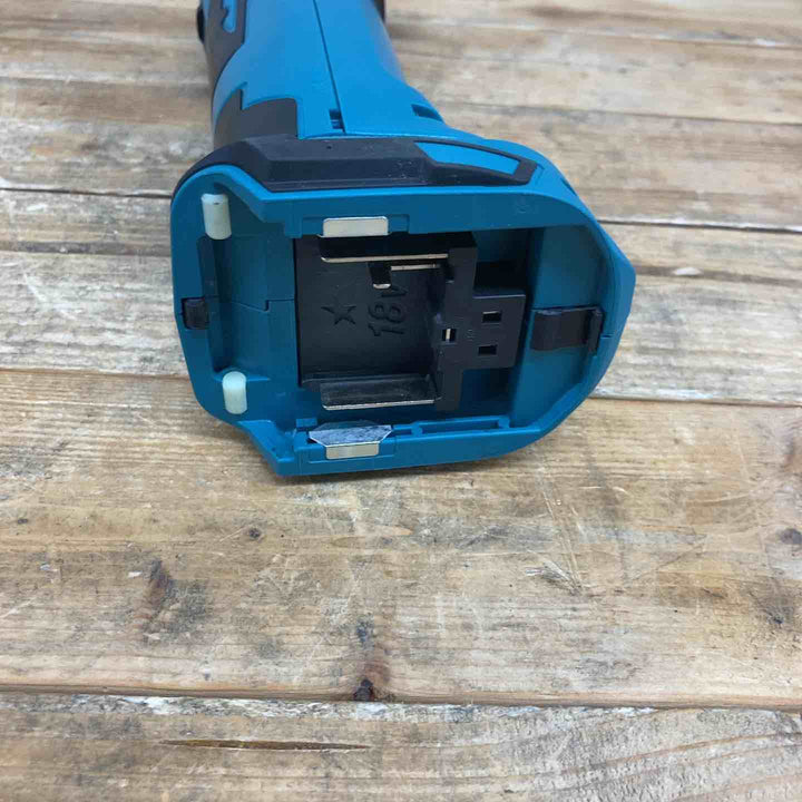 【中古美品】 マキタ(makita) 18V コードレスマルチツール TM51DRG ケース無しフルセット 【東大和店】