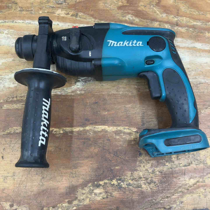◇マキタ(makita) コードレスハンマドリル HR162DZK【柏店】