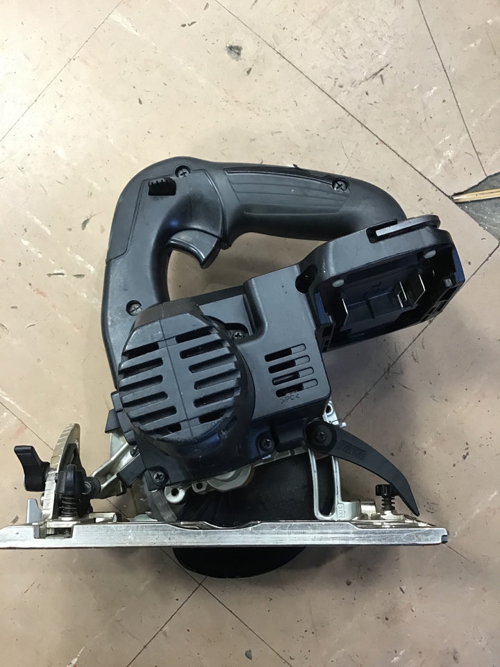 ★マキタ(makita) コードレス丸のこ HS471DZB【草加店】
