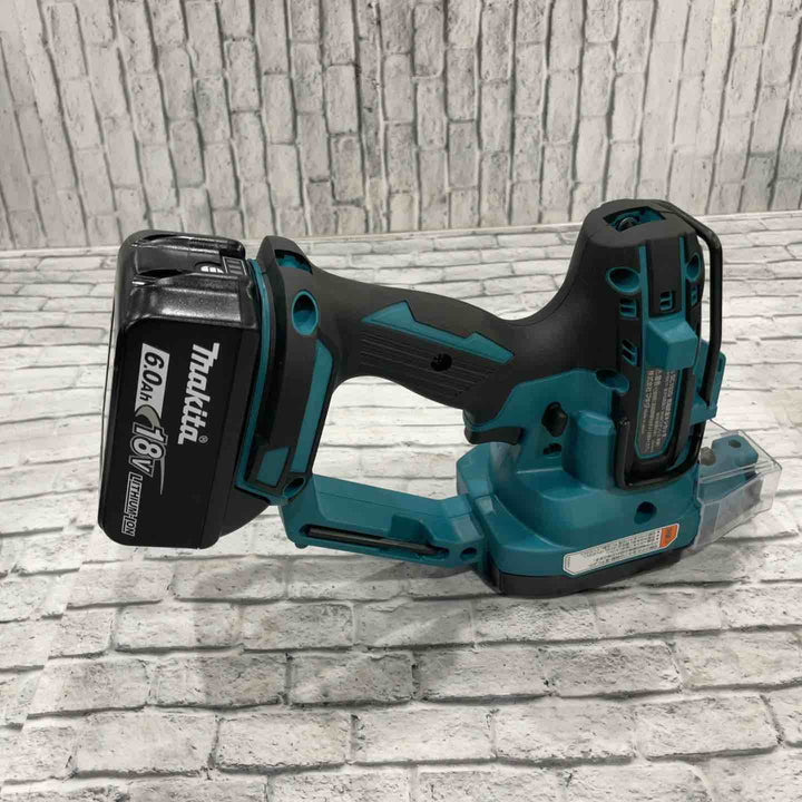 ★マキタ(makita) コードレス全ネジカッター SC102DRGX【川口店】