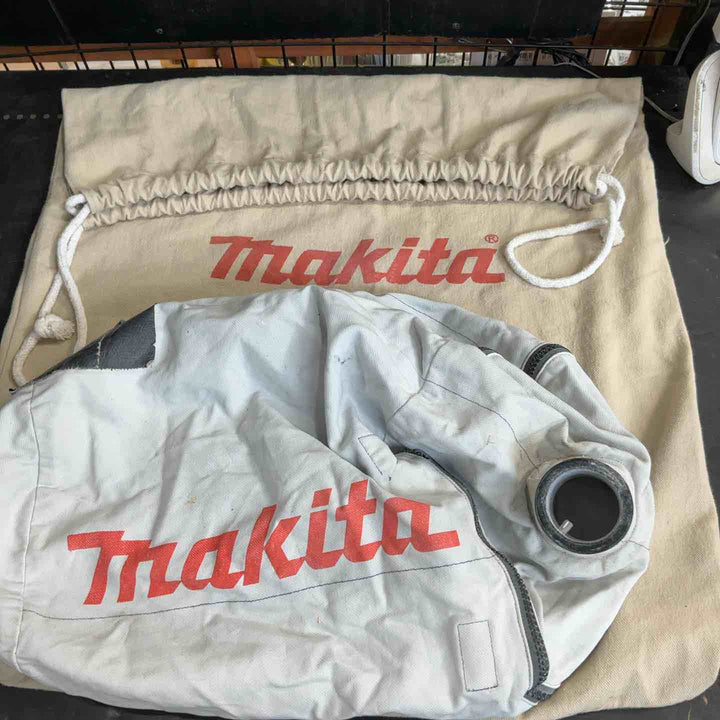 ★マキタ(makita) 集じん機 乾式 450(P)【草加店】