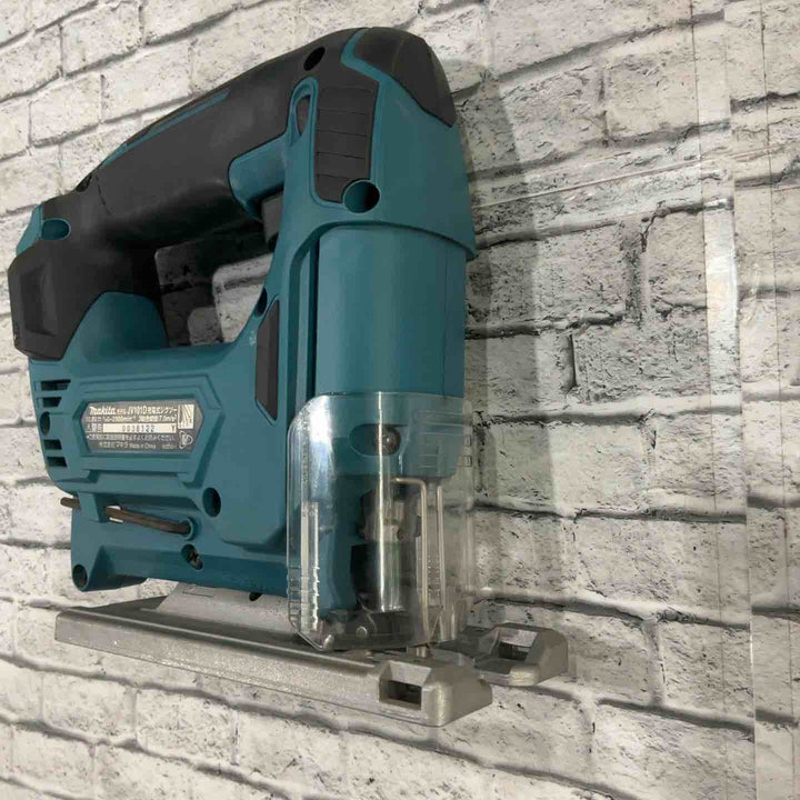 ◇マキタ(makita) コードレスジグソー JV101DSH【川口店】