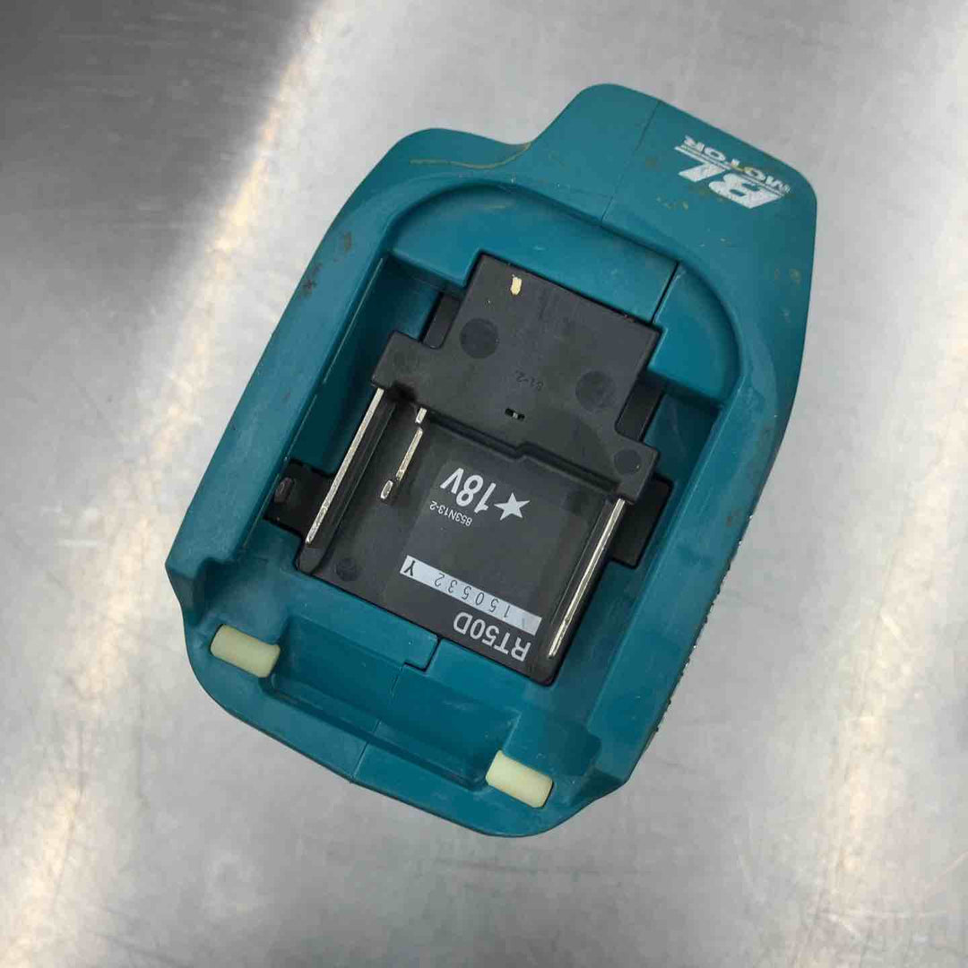 ★マキタ(makita) コードレストリマー RT50DZ【所沢店】