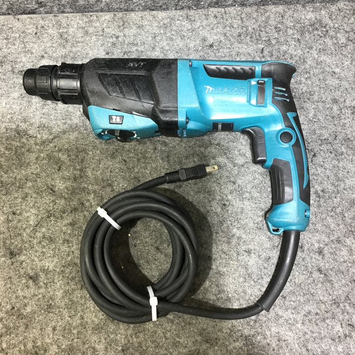 ★マキタ(makita) ハンマドリル HR2631F【桶川店】