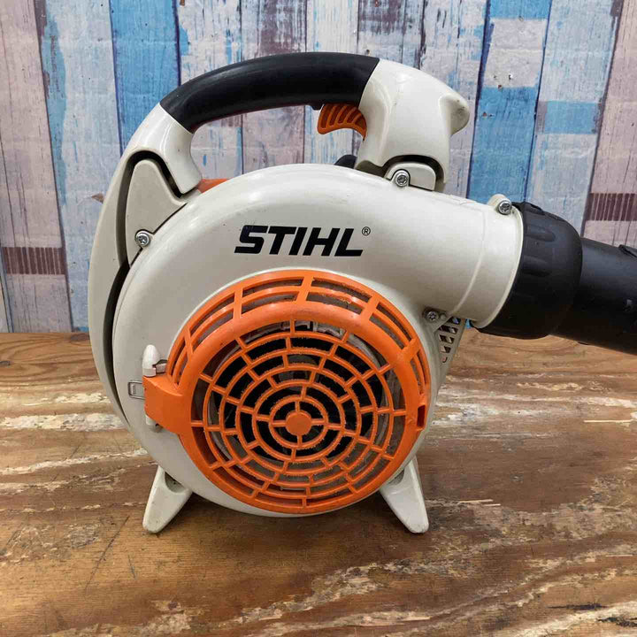 ◇スチール(STIHL) エンジンブロア BG86C【柏店】