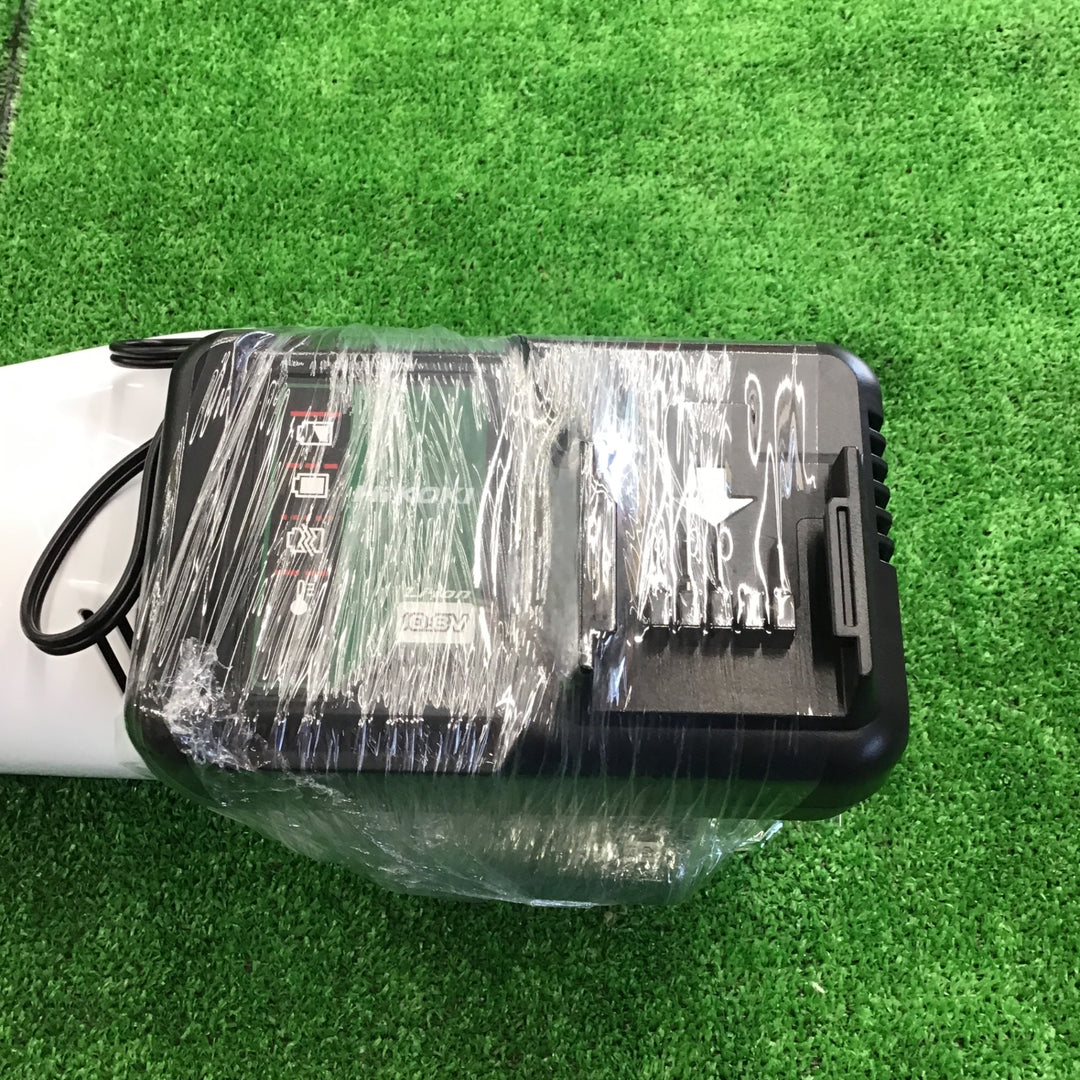 HiKOKI 10.8Vコードレスクリーナー R12DC 1.5Ahバッテリ1個、充電器セット【桶川店】