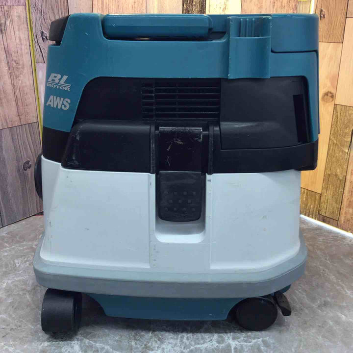 【中古品】★マキタ(makita) 粉じん専用 コードレス集じん機 VC867DZ【八潮店】