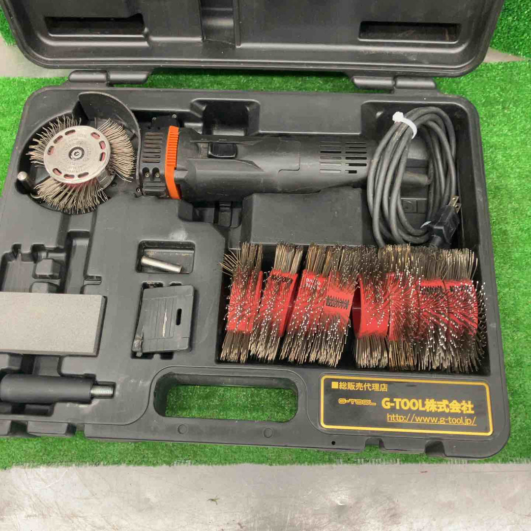 ◇ゴトー電気 ロータリーブラスター MRX-2700X【桶川店】