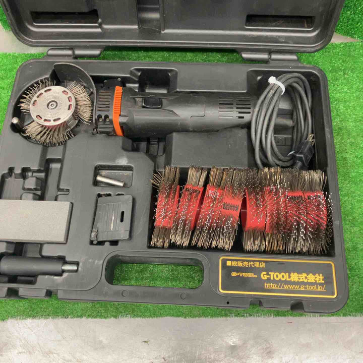 ◇ゴトー電気 ロータリーブラスター MRX-2700X【桶川店】