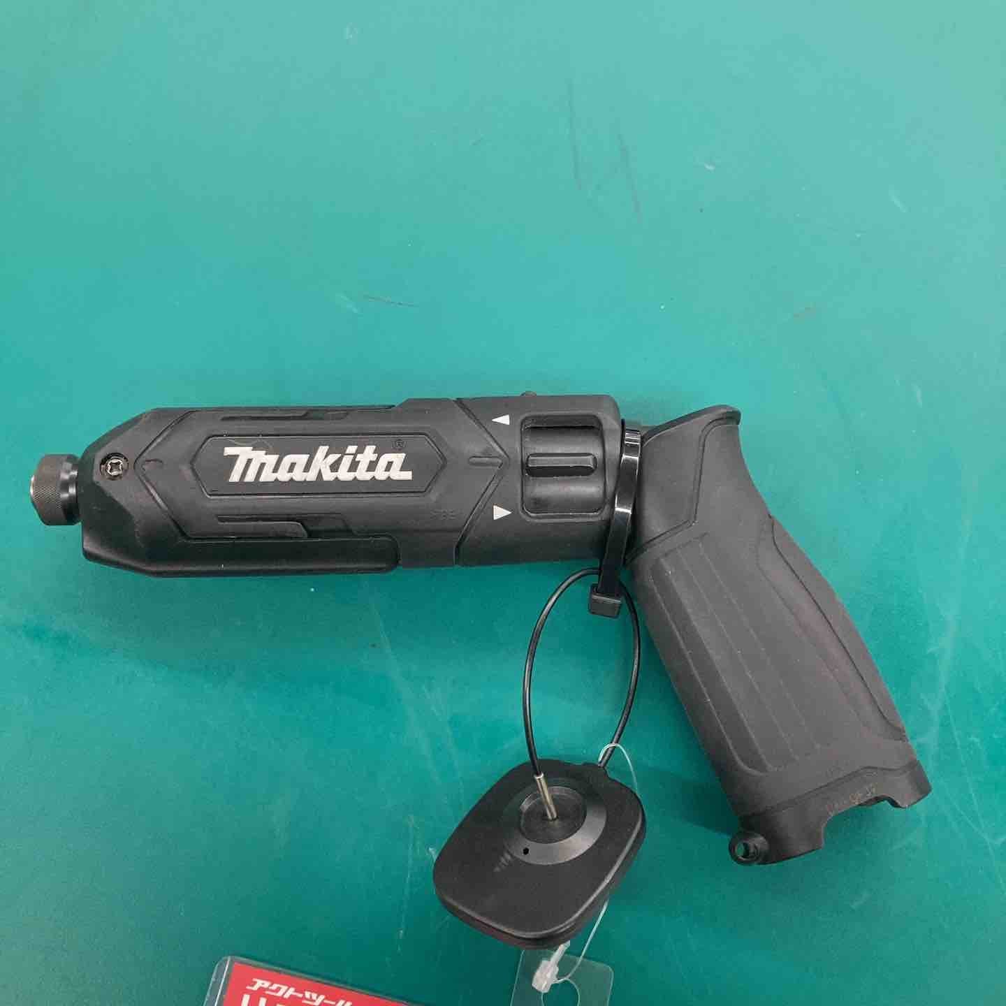 ☆マキタ(makita) コードレスペンインパクトドライバー TD022DZB【柏店】 ☆マキタ(makita) コードレスペンインパクトドライバー TD022DZB 7.2V