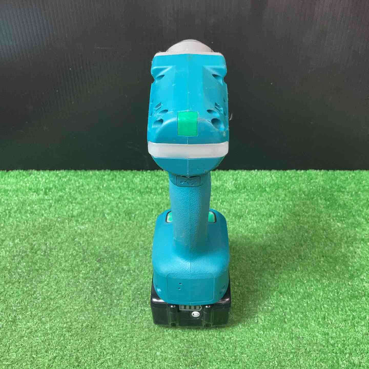 ◇マキタ(makita) 14.4Vインパクトレンチ TWA190DRGX 最大締め付けトルク185N・m TW181DZ同等ポカヨケ対応【岩槻店】