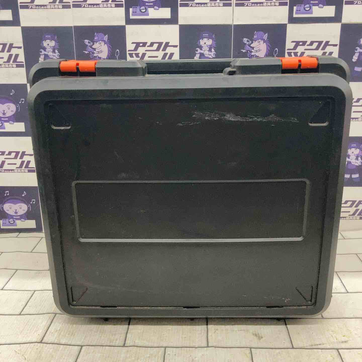 ◇ブラックアンドデッカー(BLACK+DECKER) マルチツール ベーシック 18V EVO183B1【所沢店】