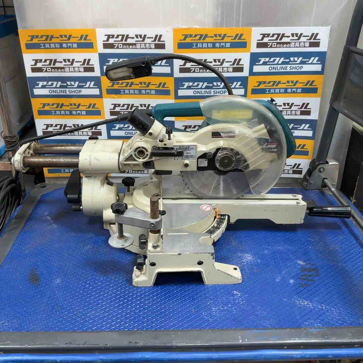 ◇マキタ(makita) スライドマルノコ LS0713FL【草加店】