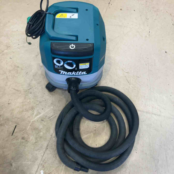★マキタ(makita) 集じん機 乾式 VC0840【町田店】