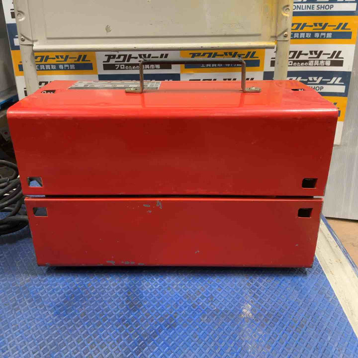 ◇スズキッド(SUZUKID) 交流アーク溶接機 レッドゴー120 50Hz SSY-121R RedGo120【草加店】