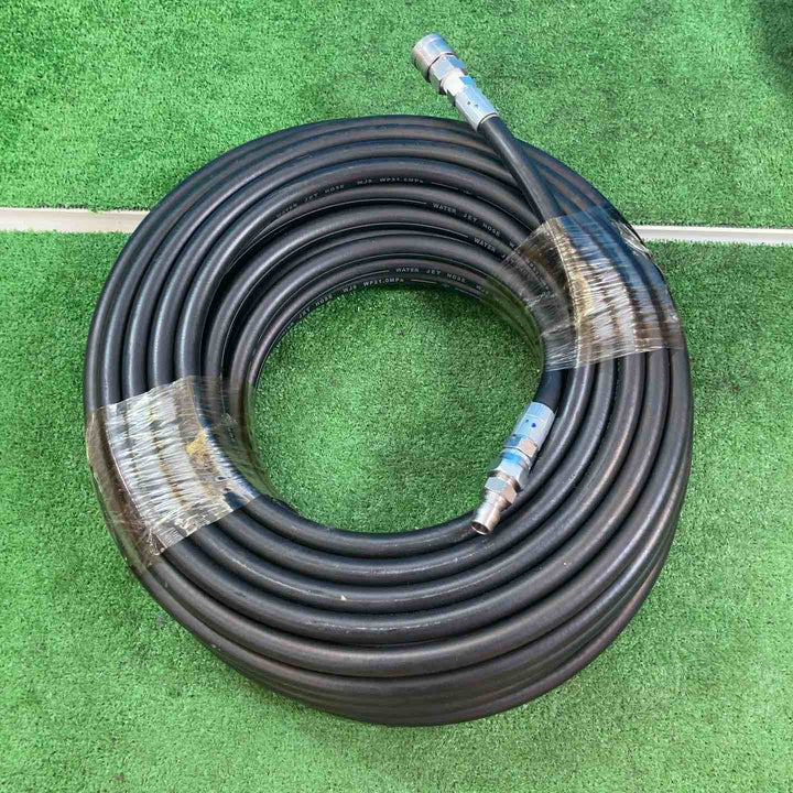▼高圧洗浄機 ホース 20m【岩槻店】