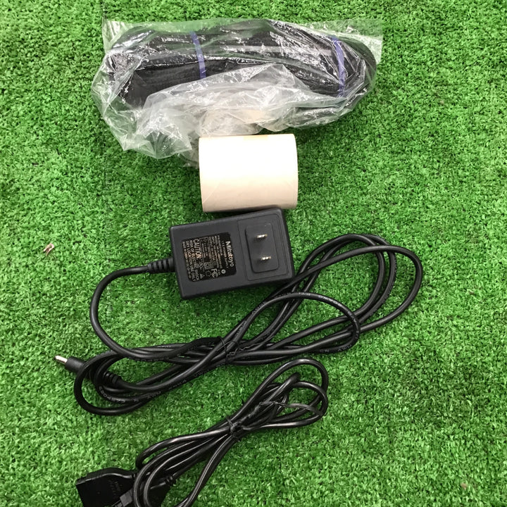 Mitsutoyp ミツトヨ  デジマチックミニプロセッサ DP-1VR ACアダプター付き【桶川店】