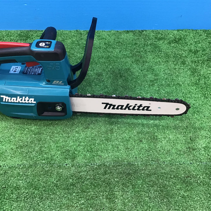 ☆マキタ(makita) コードレスチェーンソー MUC254DZ【岩槻店】