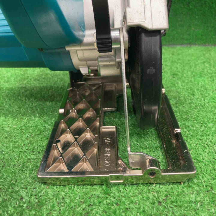 【中古・新品刃取付!】 マキタ makita 125mm 電気マルノコ 5230 【桶川店】