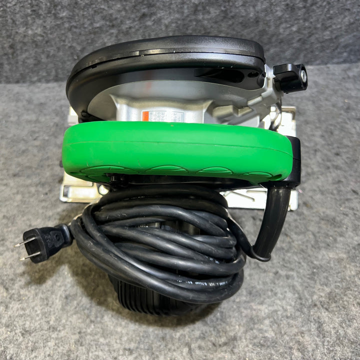 ★ハイコーキ(HIKOKI ※旧:日立工機)  165mm丸のこ C6MB4【桶川店】
