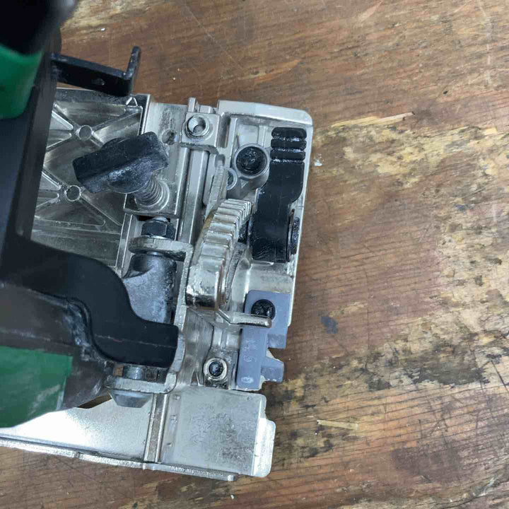 ★ハイコーキ(HIKOKI ※旧:日立工機) コードレス丸のこ C3605DB(NN)【柏店】