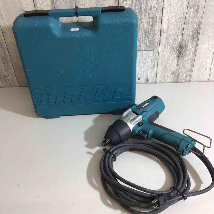 ☆マキタ(makita) インパクトレンチ TW0200【戸田店】