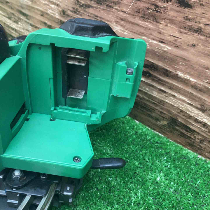 ★ハイコーキ(HIKOKI ※旧:日立工機) コードレス丸のこ C18DBL(NN)【川越店】