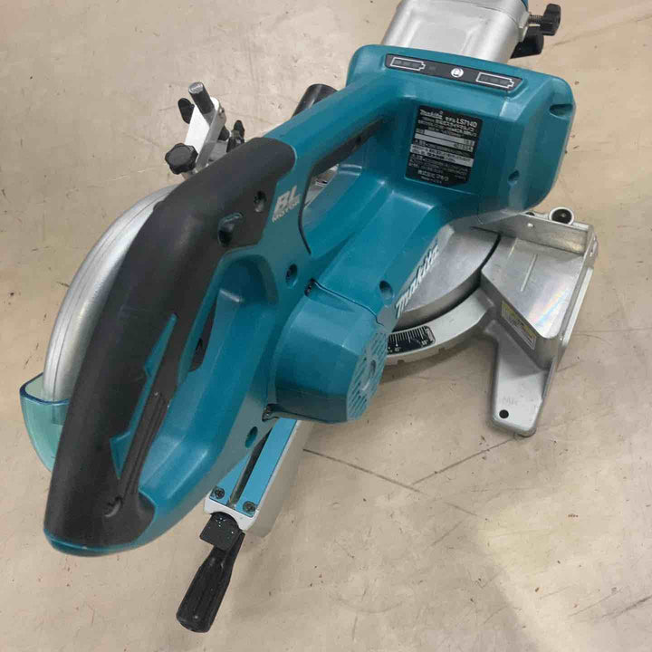 ★マキタ(makita) コードレススライドマルノコ LS714DZ【町田店】