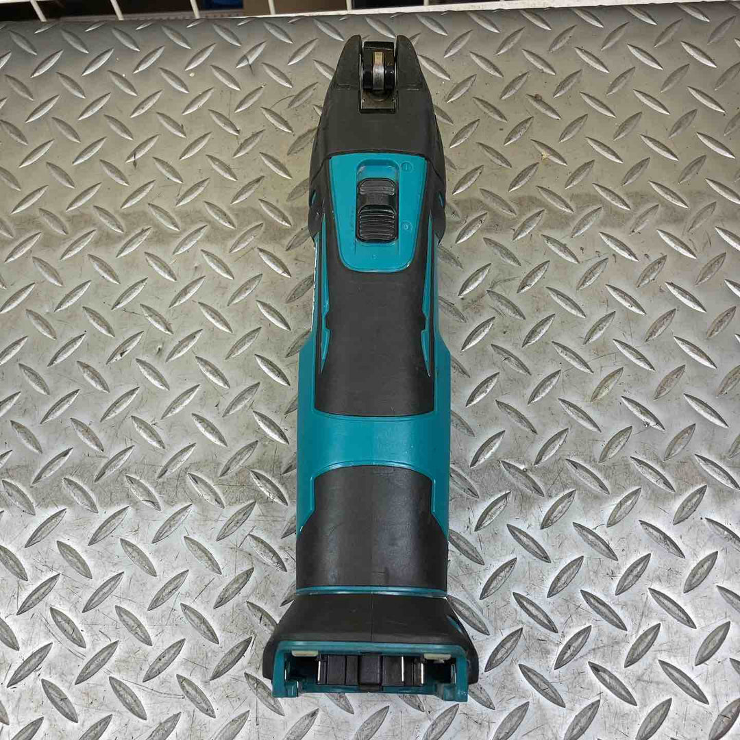 ★マキタ(makita) コードレスマルチツール TM41DZ【川崎店】