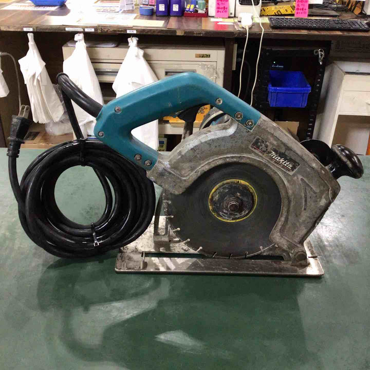 ◇マキタ(makita) 205mm カッタ 4108R コンクリートカッター【川口店】