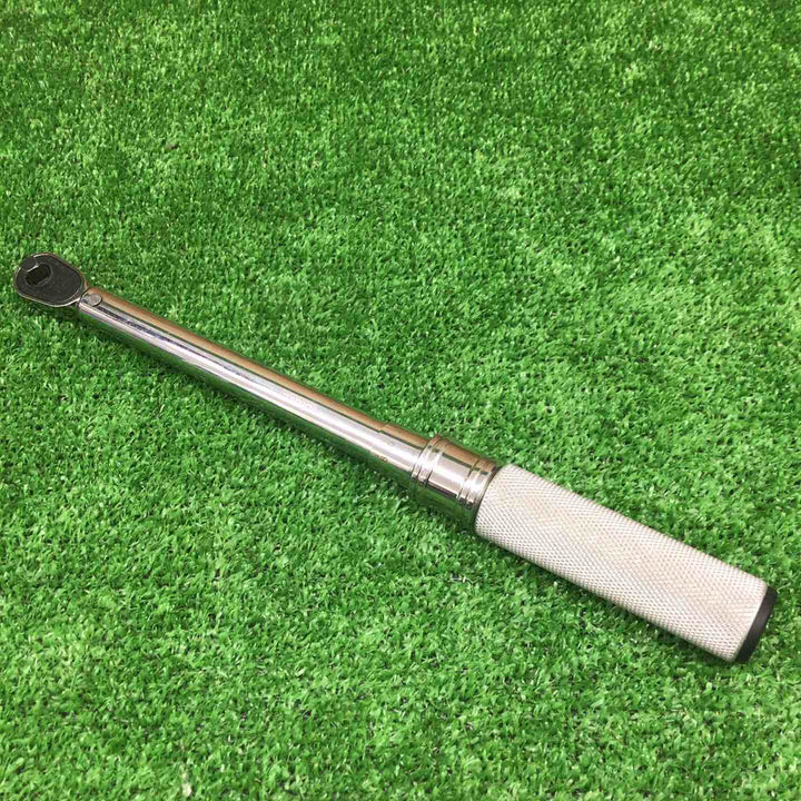 【現状品】 スナップオン/Snap-on 1/4トルクレンチ QD1RN25 【鴻巣店】